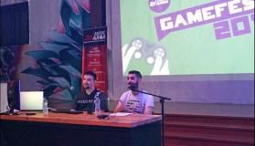 1ο Thessaloniki Game Fest του ΙΕΚ ΑΛΦΑ: Eντυπώσεις