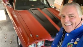 &quot;Έφυγε&quot; ο Brett Schepf που έδωσε το όνομα στο Xbox &quot;The Duke&quot; controller