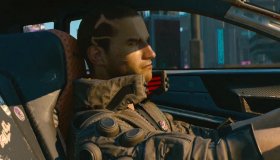 Το Cyberpunk 2077 απαιτεί πολύ χώρο από τον σκληρό σας δίσκο