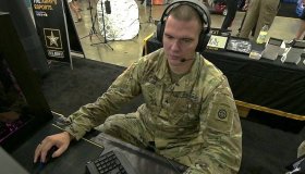 To Internet επιτίθεται κατά του Discord καναλιού του U.S. Army Esports