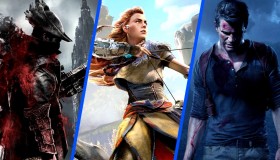5 χρόνια PS4: Τα games σε στατιστικά