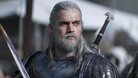 Η Lauren Hissrich μιλά για την σειρά Witcher