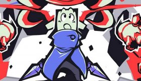 Ένας gamer έκανε review bombing στο Kunai μόνος του