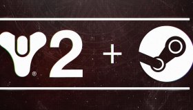 To Destiny 2 στο Steam