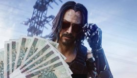 Η CD Projekt Red ξόδεψε 121 εκατομμύρια για να αναπτύξει το Cyberpunk 2077