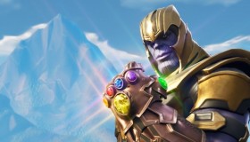 Fortnite 4.1: Avengers Infinity Gauntlet και όλες οι προσθήκες