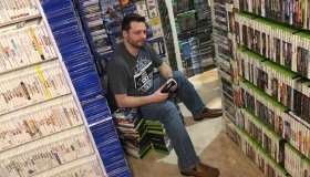 Οι πωλήσεις των games στην Αμερική ανέβηκαν κατά 30% λόγω του κορωνοϊού