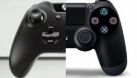 PS4 vs Xbox One