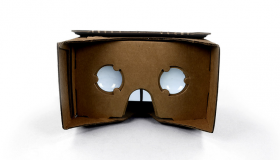 Google Cardboard