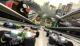 Xbox Live Games with Gold: Νοέμβριος 2017