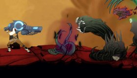 Δωρεάν το Sundered στο Epic Games Store