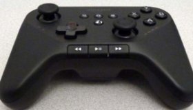 Νέο χειριστήριο από την Amazon