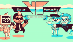 Indies vs PewDiePie
