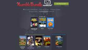 Humble Bundle: Revelmode