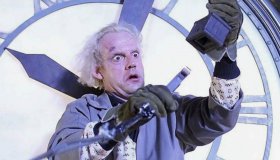 Back to the Future: Η εισαγωγή και το φινάλε επρόκειτο να είναι διαφορετικά