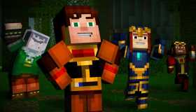 Minecraft: Story Mode: Ep.5: Ημερομηνία κυκλοφορίας