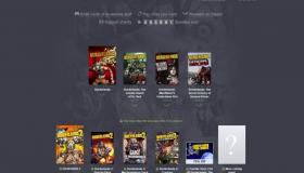 Προσφορές Humble Bundle με Borderlands
