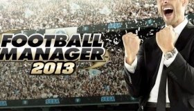 Διαγωνισμός για τα Football Manager 2013 beta keys