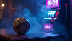 Tiki-taka-casino