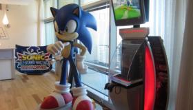 300 απολύσεις στην Sega