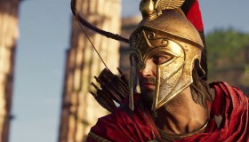 Ubisoft: &quot;Το Assassin&#039;s Creed δεν θα βγαίνει κάθε χρόνο&quot;