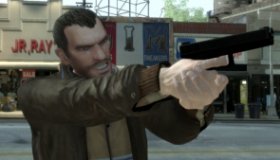 Αφιέρωμα στη σειρά Grand Theft Auto