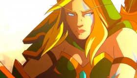 Alleria-Light-and-Shadow-short-film
