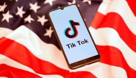 Απαγόρευση του TikTok στην Αμερική