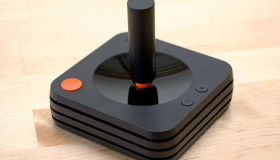 Ataribox: Νέα κονσόλα από την Atari