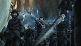 Game of Thrones: A Telltale Series: Season Two