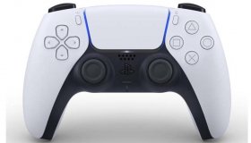 Το DualSense θα διαθέτει μικρόφωνο και υποδοχή για headsets