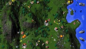 To Total Annihilation είναι δωρεάν στο GOG