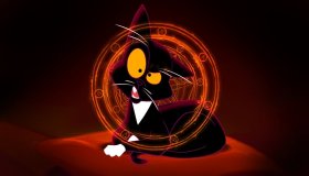 Gibbous: Adventure με θεματολογία Cthulhu και αισθητική Disney