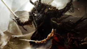 Guild Wars 2: Οι servers