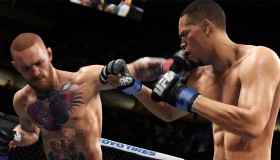 Παίξτε δωρεάν το UFC 3 για 5 ώρες