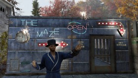 Παίκτης παγιδεύει άλλους χρήστες σε λαβύρινθο στο Fallout 76