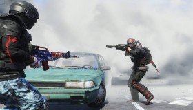Το H1Z1 δωρεάν στο Steam για μία εβδομάδα