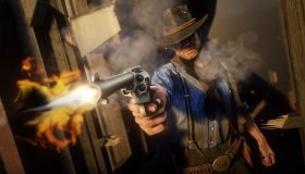 Η Rockstar Games έδωσε το 5% των εσόδων από τις μικροσυναλλαγές για τον κορωνοϊό