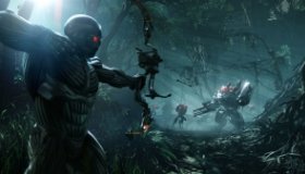 Διαγωνισμός Crysis 3
