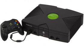 Xbox One backwards compatibility με το πρώτο Xbox