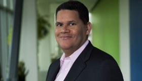 O Reggie Fils-Aime θεωρεί ότι η gaming βιομηχανία χρειάζεται περισσότερη διαφορετικότητα