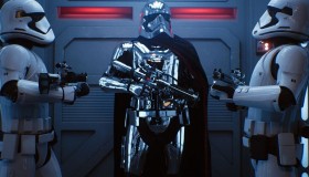 Epic Games: Η αναβαθμισμένη Unreal Engine 4 παράγει εκπληκτικά γραφικά
