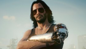 Το πλήρες development του Cyberpunk 2077 ξεκίνησε στα τέλη του 2016