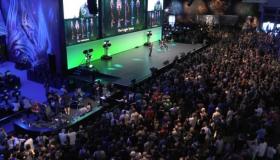 Gamescom 2015: Blizzard conference