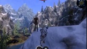 Darkfall Unholy Wars: Ο Warrior