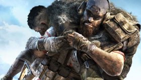 Δωρεάν περίοδος για το Ghost Recon: Breakpoint