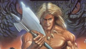 Golden Axe Remake