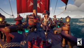Sea of Thieves: Προσκαλέστε φίλους σας να παίξουν δωρεάν