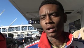 Soulja Boy: &quot;Έχω PC των 15.000$ και ετοιμάζω ομάδες eSports&quot;