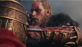 Το Assassin&#039;s Creed Valhalla θα έχει hidden blade